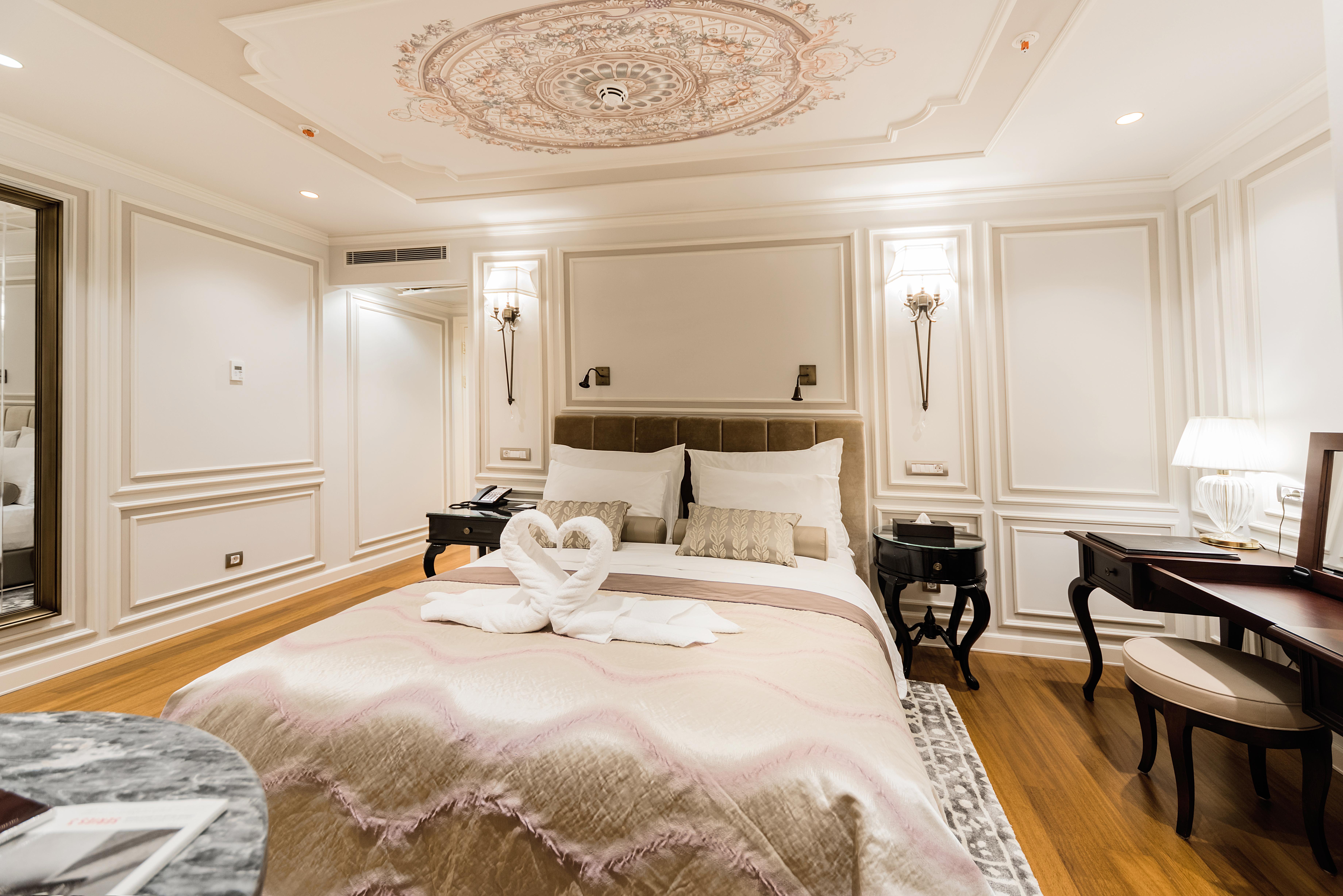 Arcade Hotel & Spa Nisantasi, Istanbul